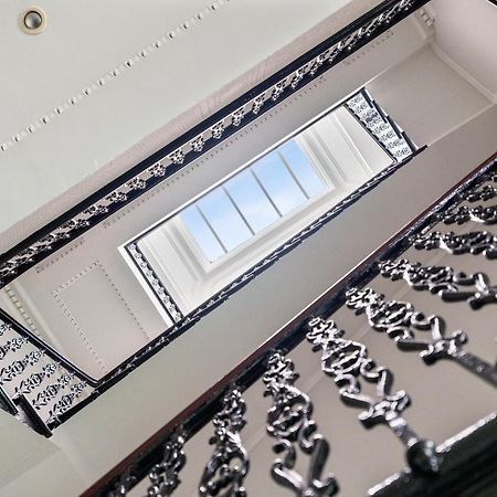 Grand 2 Bed West End Residence Glasgow Extérieur photo